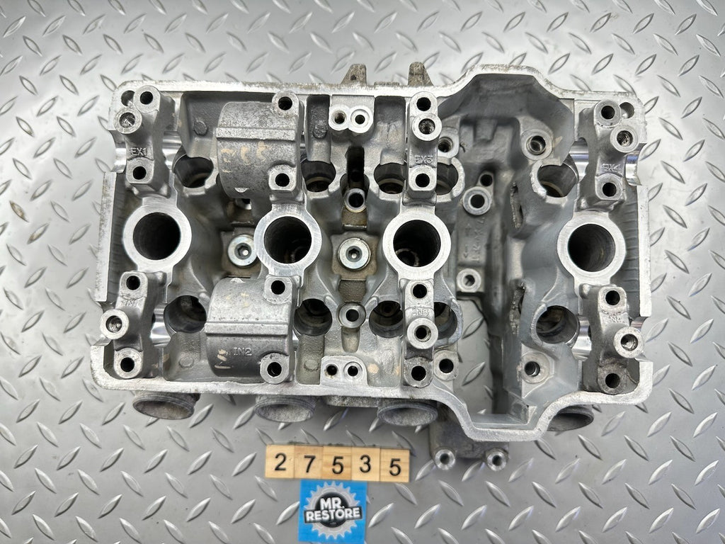 Honda CBR250R MC19 KY1 Cylinder Head