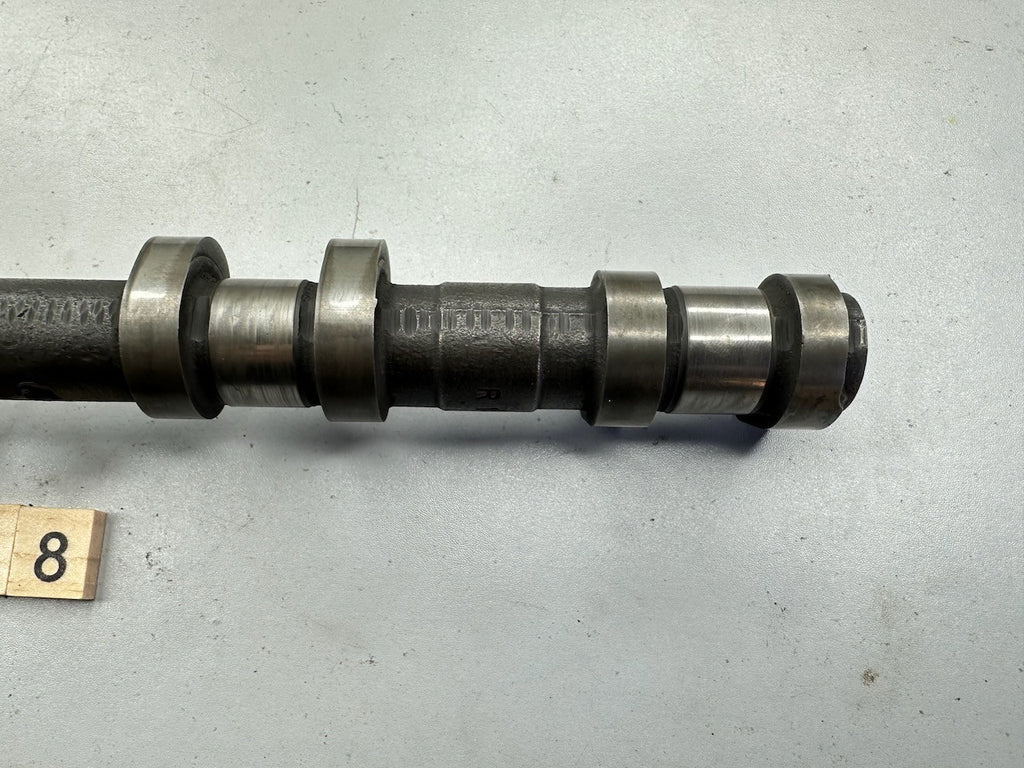 Kawasaki ZZR1100 D ZX1100 Inlet Camshaft & Sprocket 49118-1109