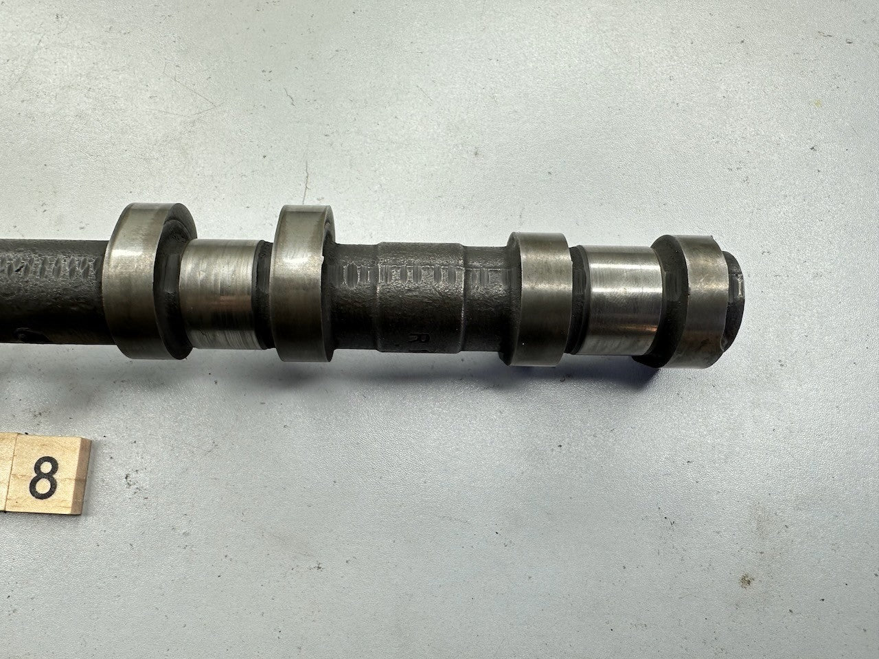 Kawasaki ZZR1100 D ZX1100 Inlet Camshaft & Sprocket 49118-1109