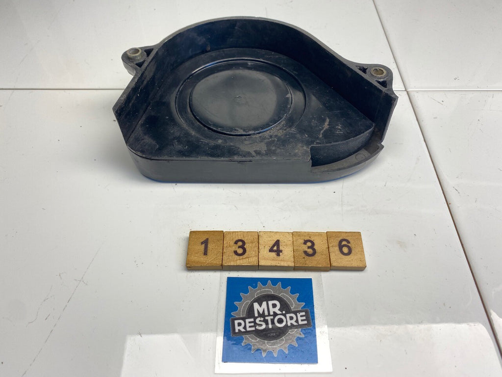 Honda CBR900RR CBR600 L/H Drive Cover 11350-MV9-670