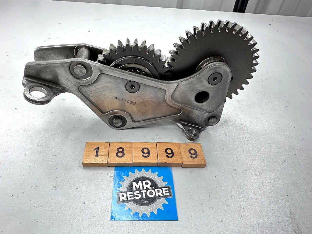 Honda CB250R MC19 Gear Train 14400-KY1