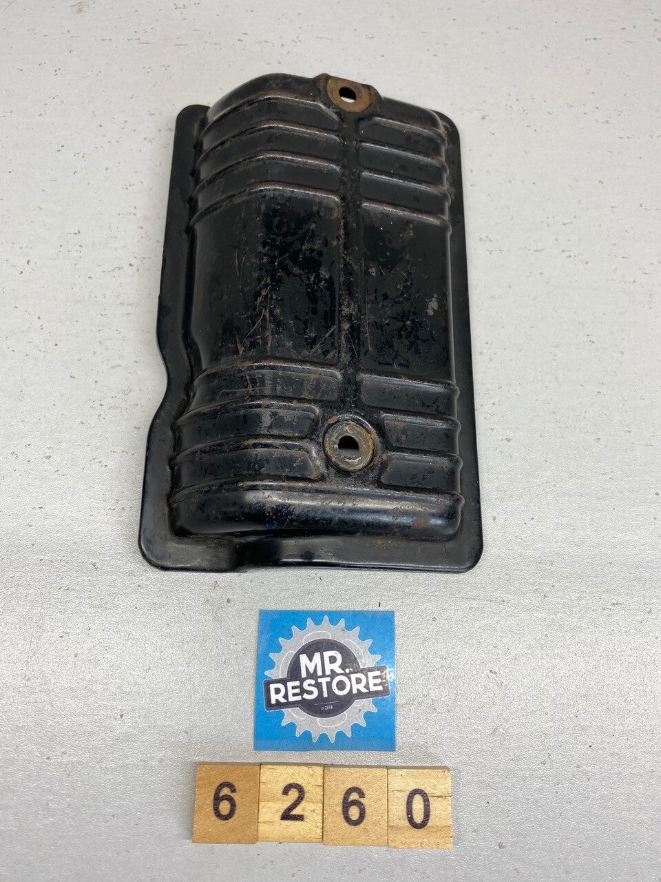 Honda CB 750 1977-1978 (CB750 F-K K7-K8) Starter Cover