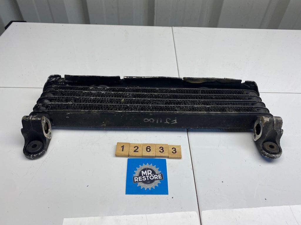 Yamaha FJ1100 FJ1200 Oil Cooler Radiator 36Y-13470 or 3XW-13470
