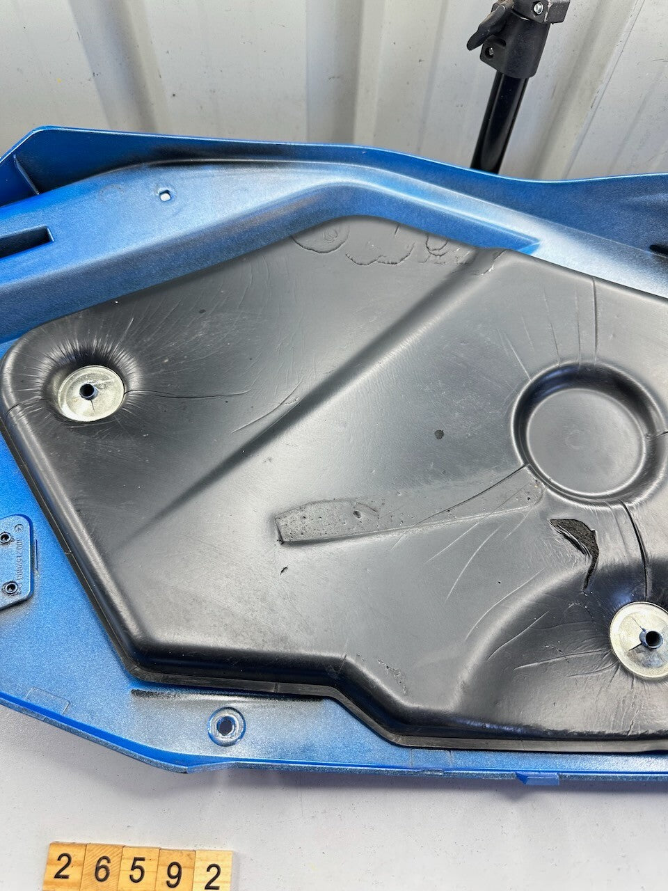BMW K1200S '03-08' Right Tank Trim Panel Fairing Cowl