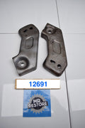 Suzuki GSX500 GSX550 Rear Indicator Stays (Pair) 35621-43400 & 35641-43400