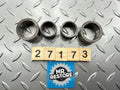 Kawasaki ZR250 ZX250 KZ1000 Z1000 KZ250 Z250 Pair Transmission Bearings & Races