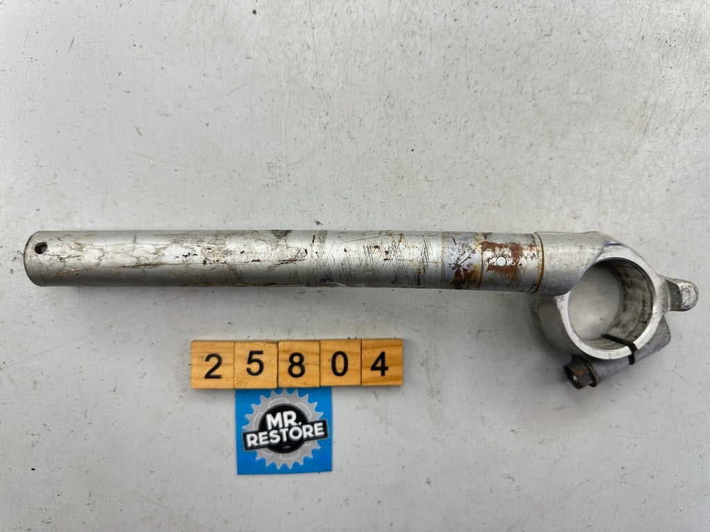 Honda CBR250 RR MC22 Left Handlebar 53150-KAZ  53150-KAZ-000