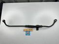 Suzuki GSX750 ESD '83-86' Right Oil Cooler Hose Line Pipe 16470-31301