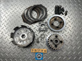 Honda XL100 79-85 CRF100 XR100 Clutch 22361-107  22121-168  22100-436