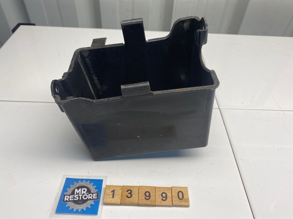 Yamaha FZR250 Battery Holder Box 1HX-2177G