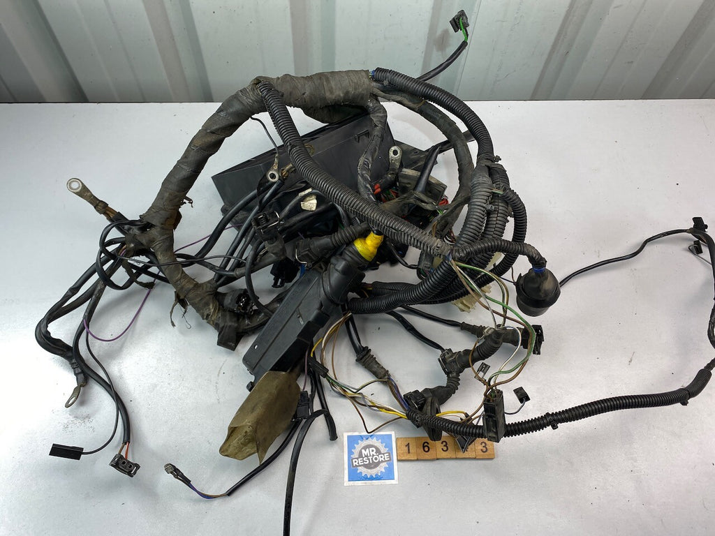 BMW R1100 R850 259R Wiring Loom 61 11 2 306 516