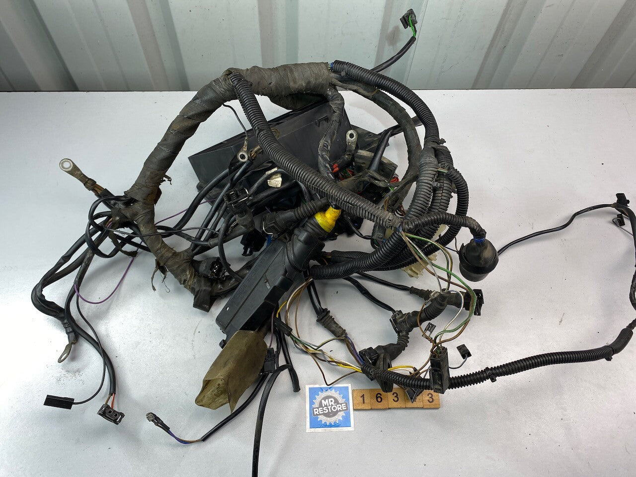 BMW R1100 R850 259R Wiring Loom 61 11 2 306 516