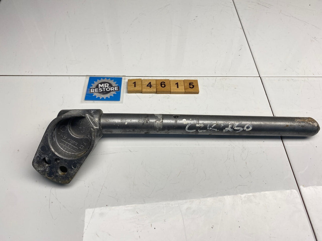 Kawasaki ZZR250 EX250 L/H Handlebar 37mm