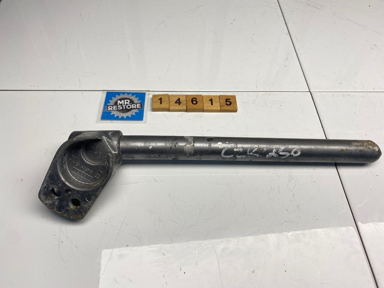 Kawasaki ZZR250 EX250 L/H Handlebar 37mm
