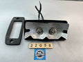 Kawasaki GT550 Z550 ER250 Z750 ZX550 GPZ550 Taillight Body & Seal 23027-1026