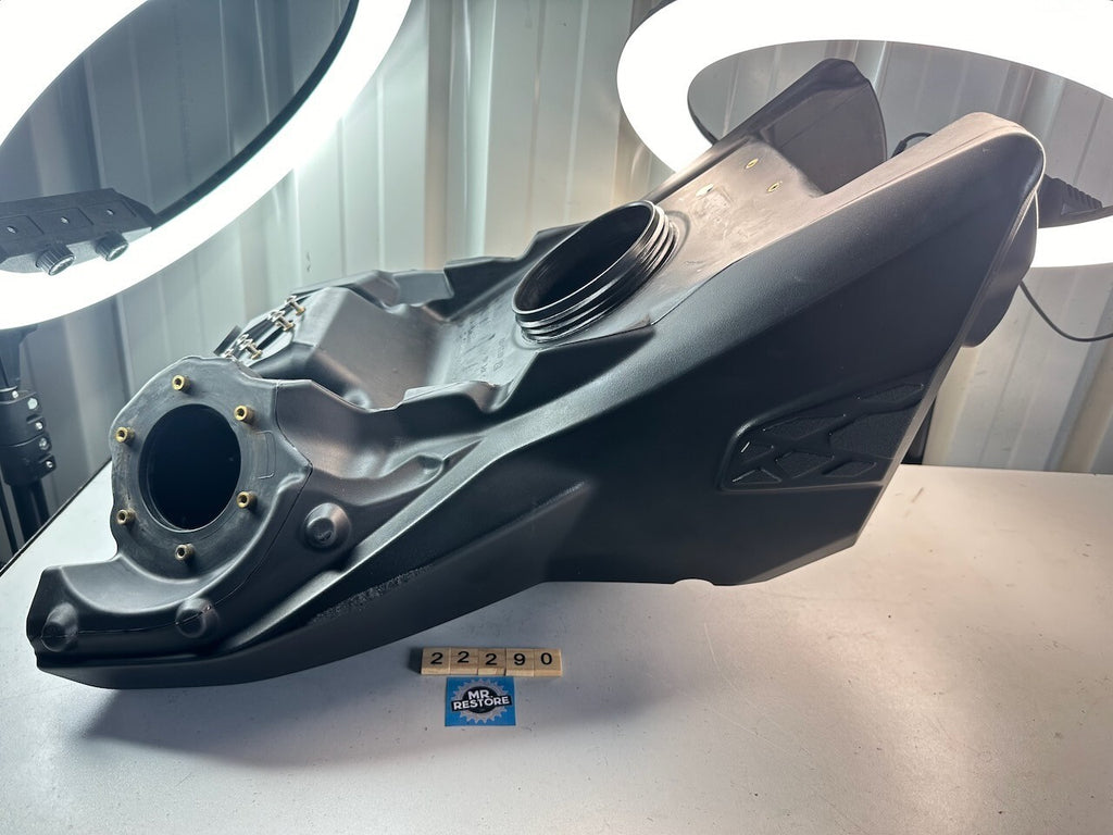 BMW G650GS 2010-15 Fuel Tank 16117708121