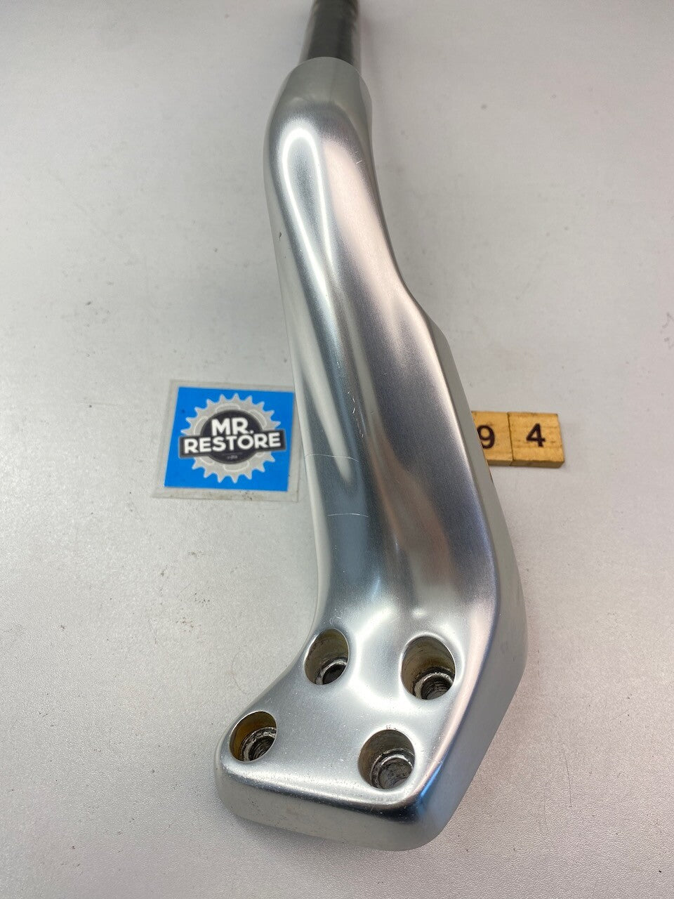 BMW R1100R R850R L/H Handlebar & Riser 32712313813
