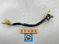 Kawasaki Z1300 KZ1300 '79-81' Fuel & Temperature Gauge Wire Harness Socket