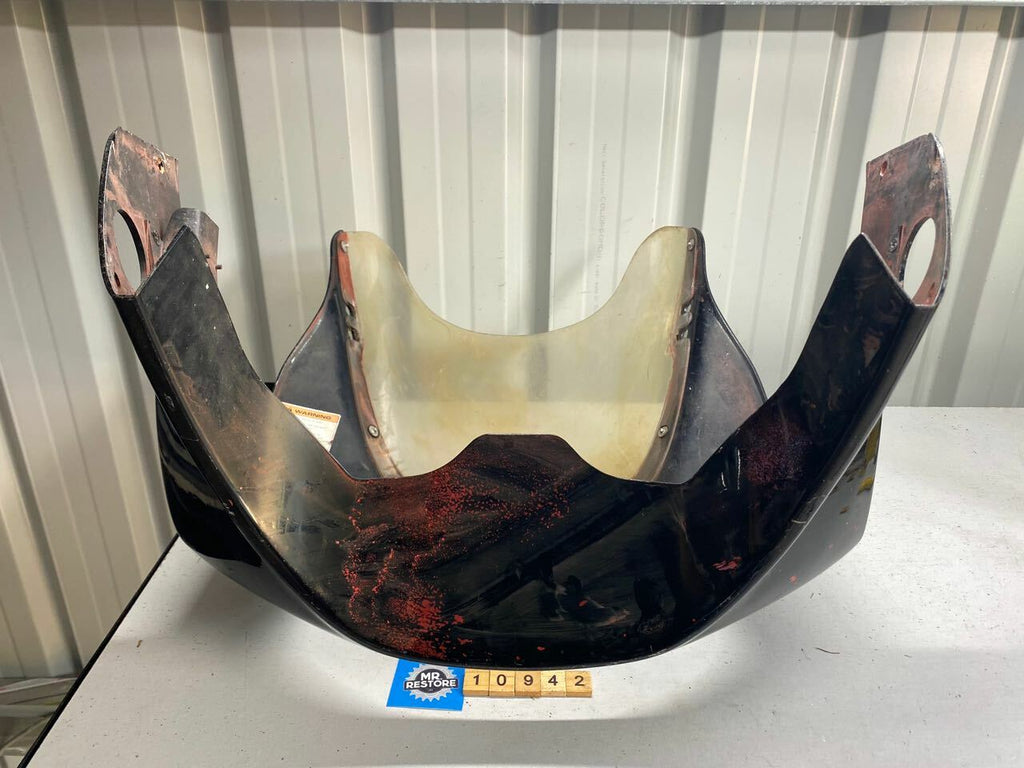 Suzuki GSXR1100 GSXR750 W Front Nose Cone Headlight Surround 94411-17E0