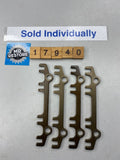 Honda CBX750 CB750 CB700 CB250 Rocker Arm Guide 14433-MJ0