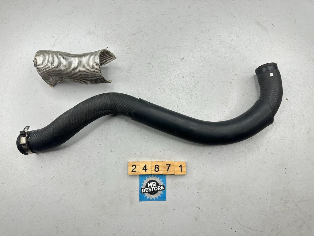 Suzuki GSX1300 Hayabusa '99-07' Radiator Outlet Hose 17800-24F01  17800-24F01-00