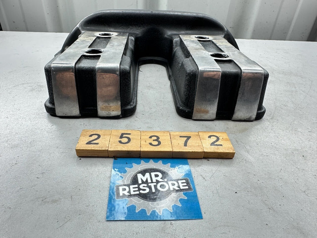 Yamaha V-Max 1200 VMX12 '85-02' Cylinder Head Rocker Cover & Gasket 1FK-11191