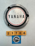 Yamaha CS5 200 CS3 200 Engine Side Cover 337-15416