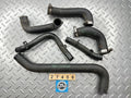 BMW F650GS '99-07' Water Coolant Hose Pipes