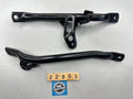 BMW R1200GS ADV '05-13' R1200GS '02-12' Pair of Front Frame Rods