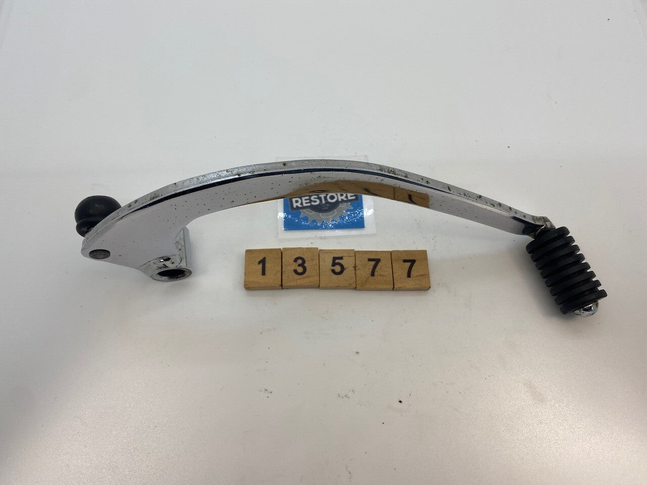 Suzuki VZ800 Marauder Gear Shift Assy 25600-48E00 or 25600-48E01