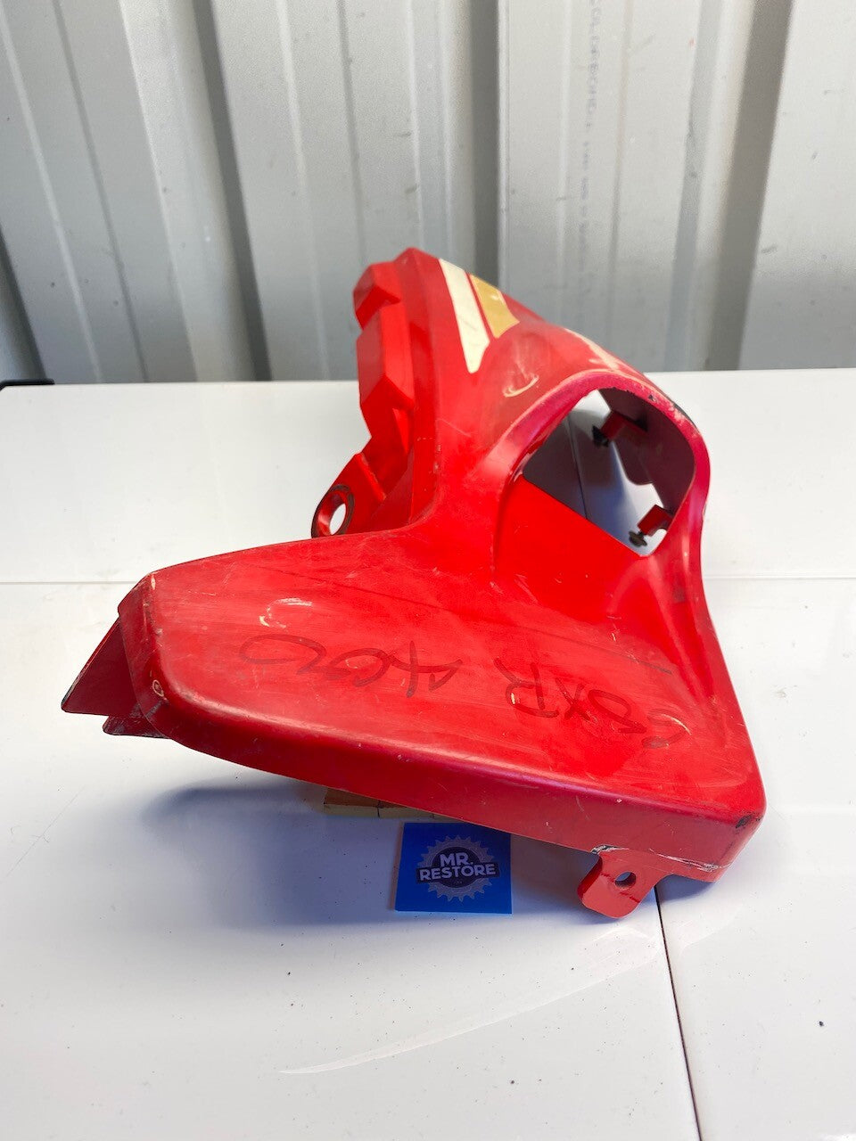 Suzuki GSXR400 R/H Rear Side Panel 45511-04A00