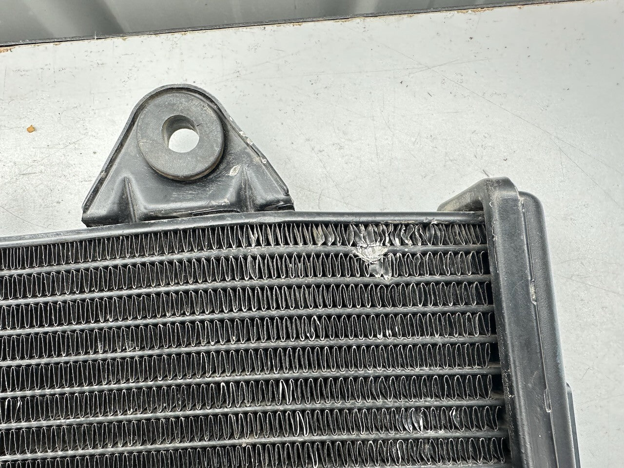 Triumph Speed Triple T300 Trident - Radiator 2101302-T0301