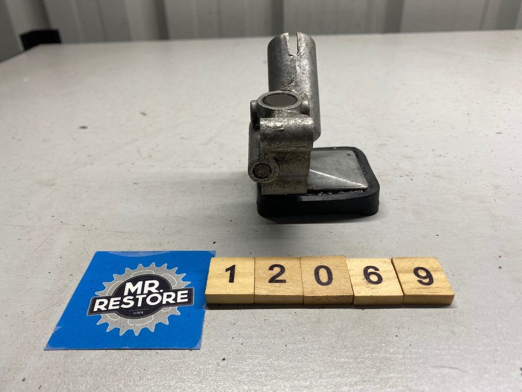 Honda CB350 CL350 SL350 Oil Pump Body 15201-312-000