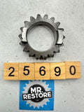 Yamaha TY250 YZ360 YZ250 DT360 DT250 MX250 Kick Pinion Gear 438-15631