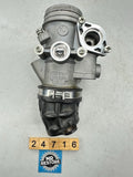 BMW G650GS 2008-16 Throttle Housing & Manifold 13547675745