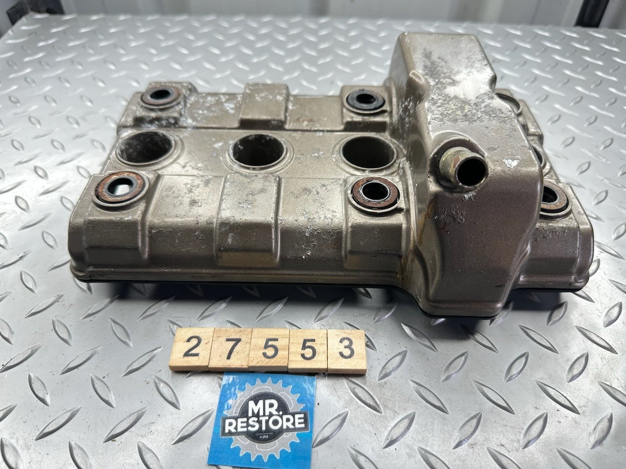 Honda CBR250 RR R MC22 MC19 Cylinder Head Rocker Valve Cover