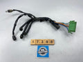 Honda XLR250 XL600 XL350 Dash Lights Wire Loom Harness