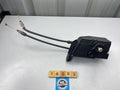 BMW R1200GS R1200R R1200RT Exhaust Flap Servo Unit & Cables 18307712952