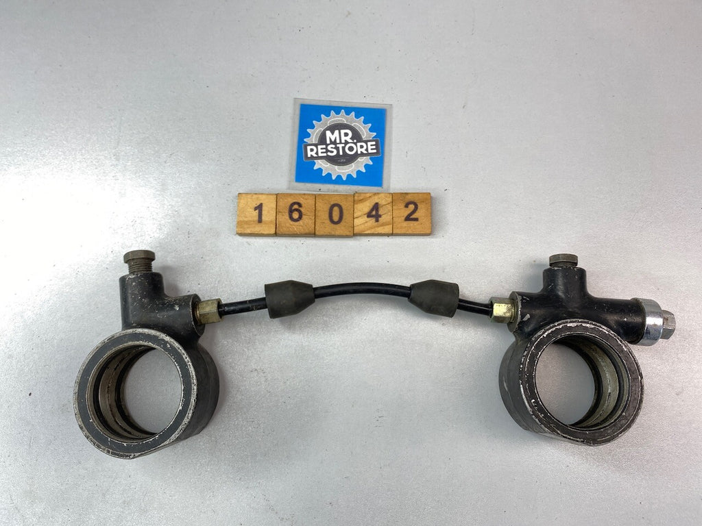 Suzuki GSX1100 1980-83 Fork Balancers 51431-49200-291 51432-49200-291