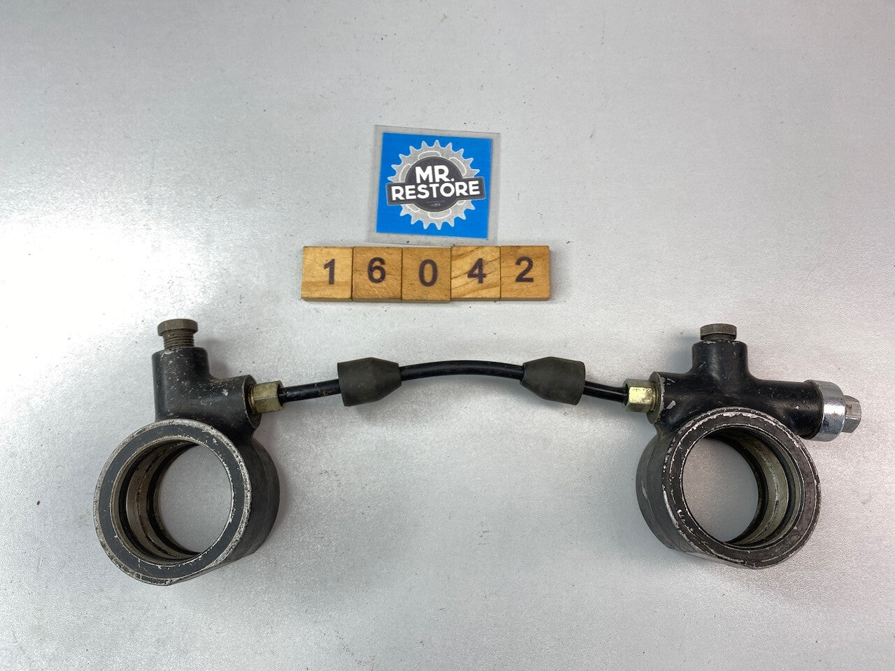 Suzuki GSX1100 1980-83 Fork Balancers 51431-49200-291 51432-49200-291