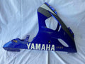 Yamaha R6 YZF 03-08 R/H Lower Fairing Panel 5SL-28395 Blue