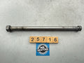 Yamaha TY250 A 1974 Swing Arm Pivot Bolt Axle