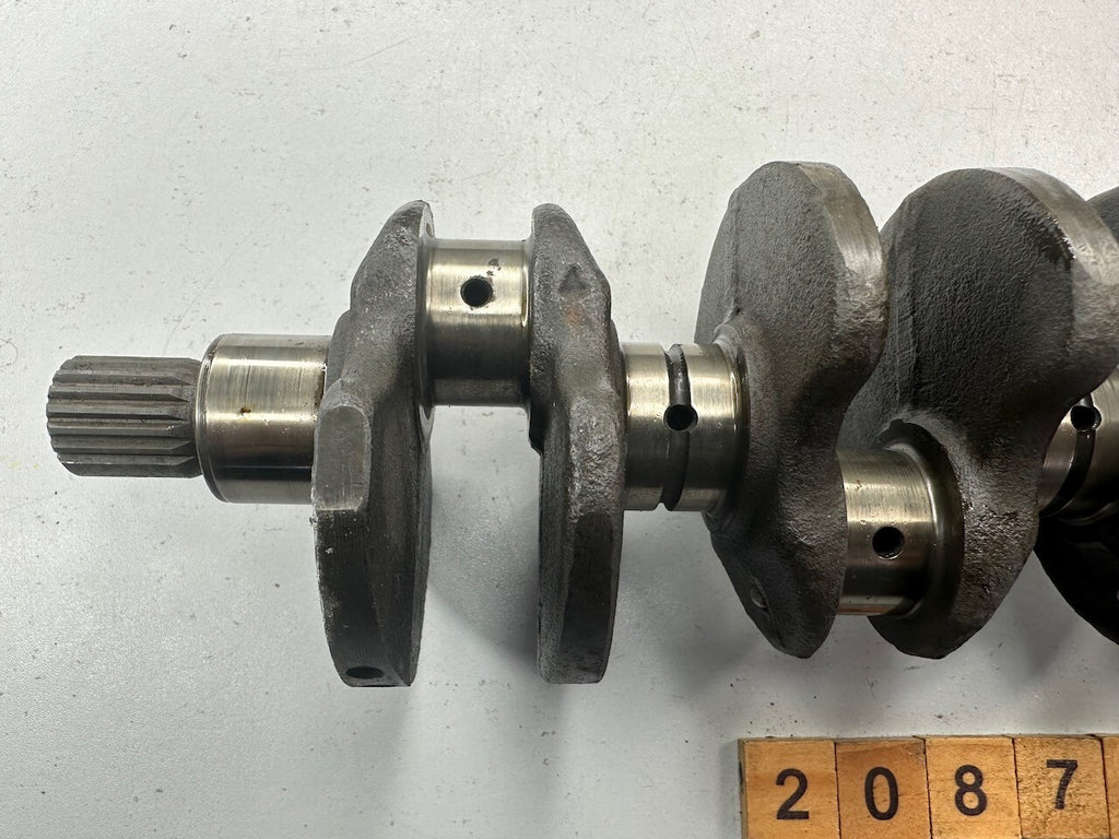 Honda CBR250RR MC22 Crankshaft Assy.