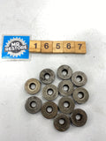 Honda Many Models Valve Spring Retainer 14771-107-020 (price is for 1 item)