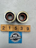 Yamaha TZR250 1KT 2MA TDR250 TDR240 R1-Z Pair Power Valve Holders 2 47X-1131F-01