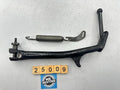 Yamaha V-Max 1200 VMX12 Side Stand & Fixings 1FK-27311-00-R4