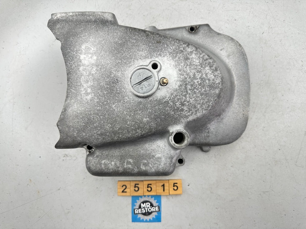 Honda CB500 Four - Engine Sprocket Cover 11341-323  11341-323-000