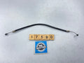 Yamaha FZR250 2KR 1987-88 Starter 1 Choke Cable - 2KR-26331