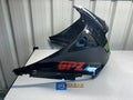 Kawasaki GPZ600 ZX600 ZX1000 A2 Front Nose Cone Headlight Surround Fairing 55028