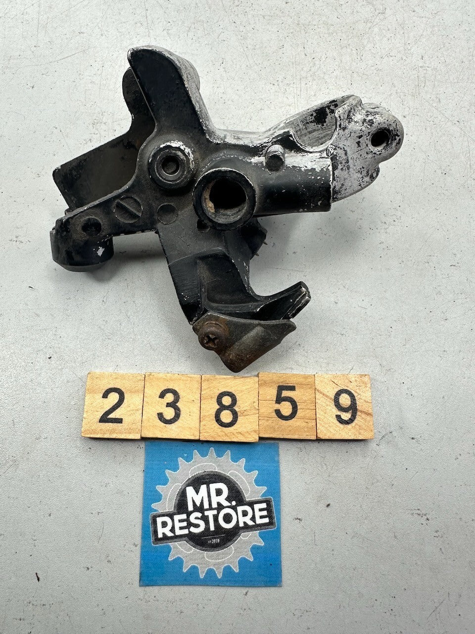 Honda CBX1000 Supersport OEM Clutch Perch 53170-422-010